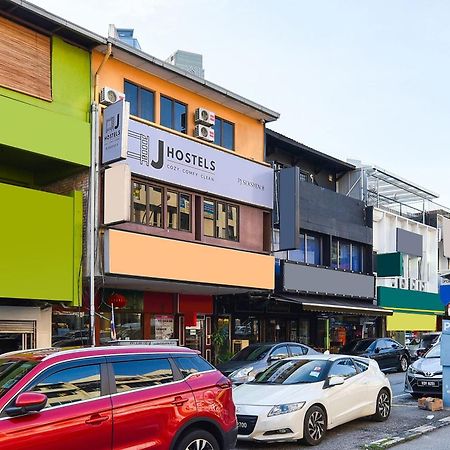 Super Oyo 90562 J Hotel Pj Petaling Dzsaja Kültér fotó